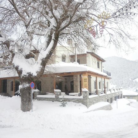 Lithos Hotel Ájosz Nikólaosz Kültér fotó