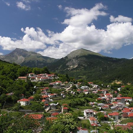Lithos Hotel Ájosz Nikólaosz Kültér fotó