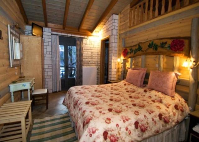 Lithos Hotel Ájosz Nikólaosz Kültér fotó