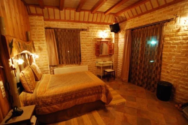 Lithos Hotel Ájosz Nikólaosz Kültér fotó
