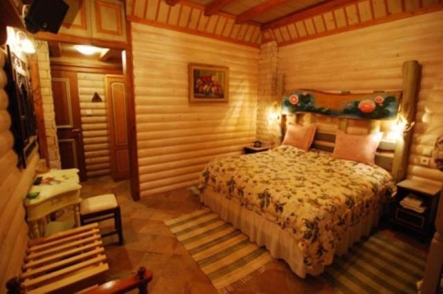 Lithos Hotel Ájosz Nikólaosz Kültér fotó