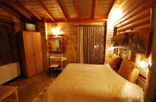 Lithos Hotel Ájosz Nikólaosz Kültér fotó