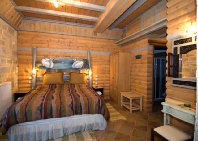 Lithos Hotel Ájosz Nikólaosz Kültér fotó