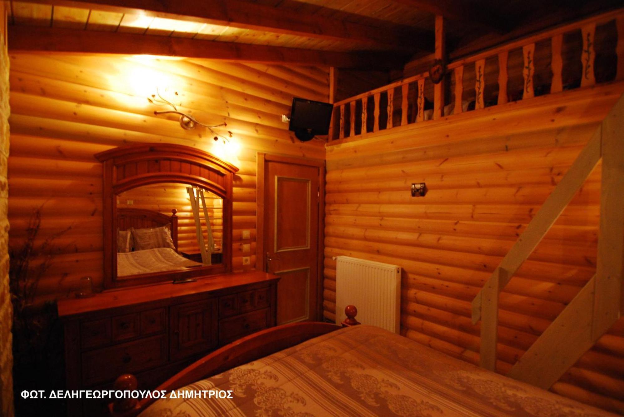 Lithos Hotel Ájosz Nikólaosz Kültér fotó