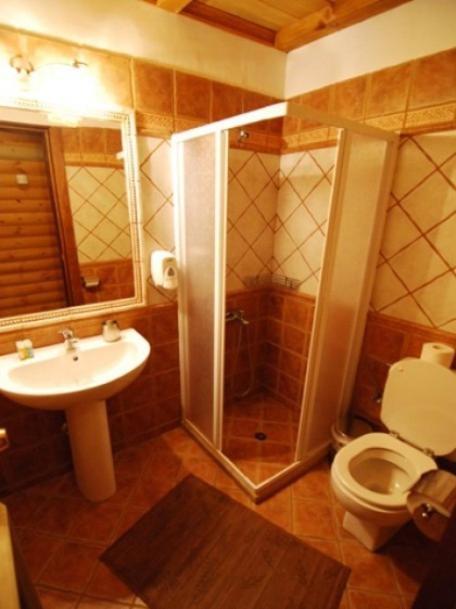 Lithos Hotel Ájosz Nikólaosz Kültér fotó