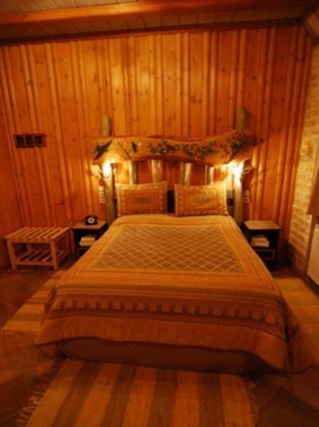 Lithos Hotel Ájosz Nikólaosz Kültér fotó