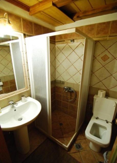 Lithos Hotel Ájosz Nikólaosz Kültér fotó