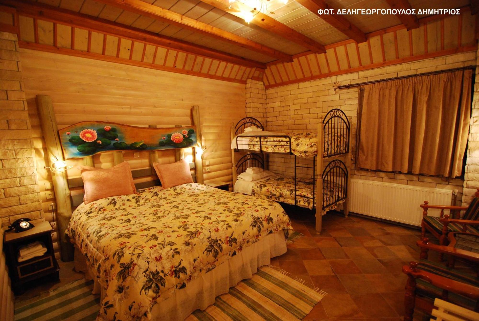 Lithos Hotel Ájosz Nikólaosz Kültér fotó