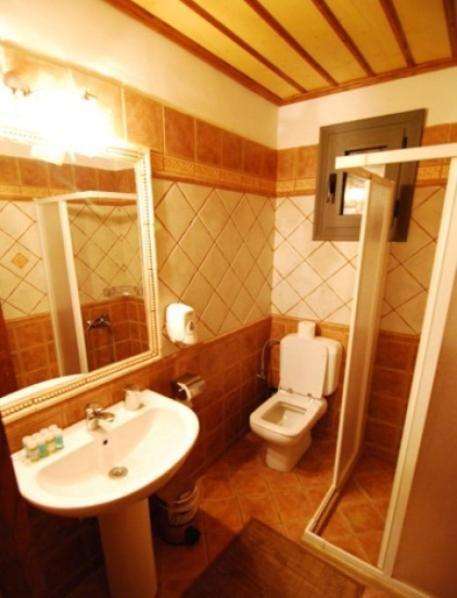 Lithos Hotel Ájosz Nikólaosz Kültér fotó