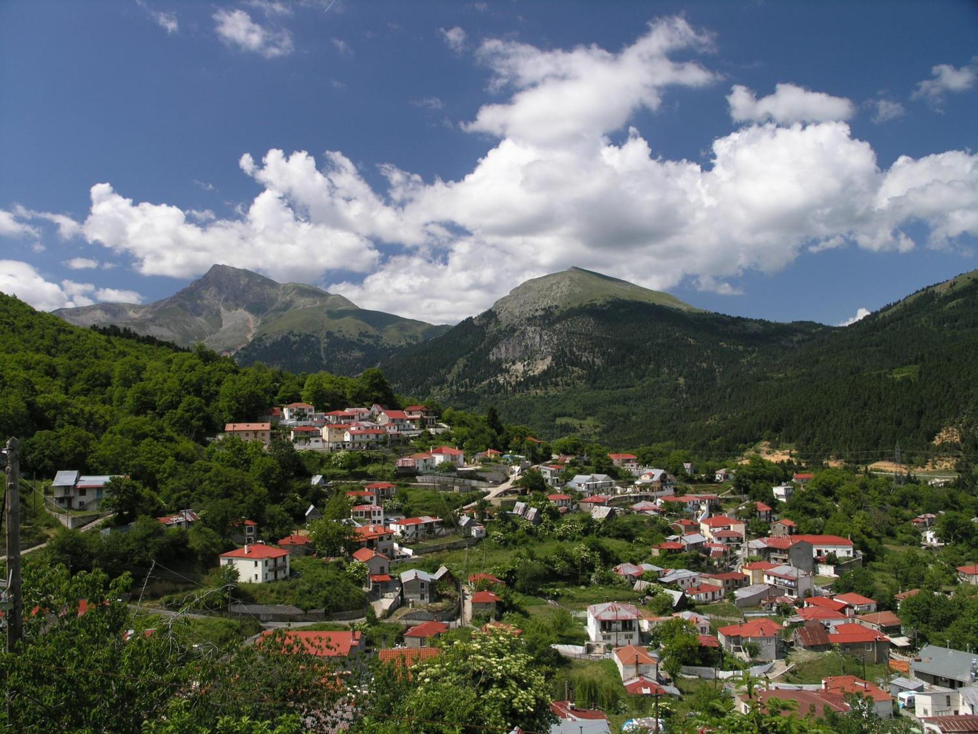 Lithos Hotel Ájosz Nikólaosz Kültér fotó